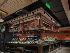 -钱小奴创意自助餐厅·原切谷饲安格斯畅吃(宁波奉化银泰店)