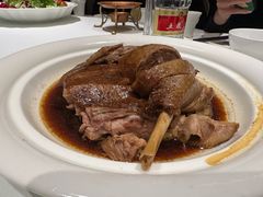 -宝轩渔府·老字号海鲜·正宗津菜(水上店)