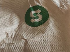 -赛百味SUBWAY(燕莎奥莱店)