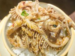 -张翻越·川渝冒菜·武汉黑鸭煲(城北万象城店)