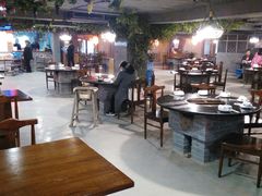 大堂-来小酌·长安酒家(翠庭大厦店)