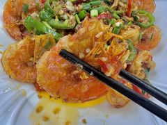 -滑记海鲜饭店·老字号(海鲜街店)