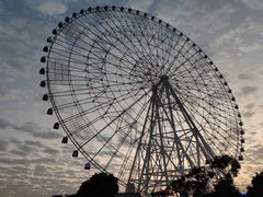 -南昌之星摩天轮