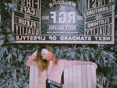 -RGF(巨鹿路店)