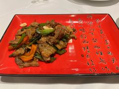 -北京西单美爵酒店-融轩中餐厅