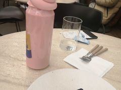 -玲婧胡同·生日蛋糕·餐厅(嘉里城店)