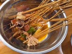 -嘉州鲜知味钵钵鸡(奎星楼店)