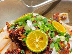 -山石榴·贵州菜(丰盛里店)