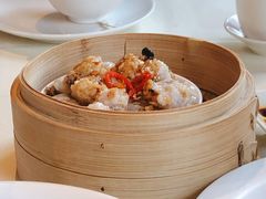 -利苑酒家(金宝店)