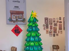 -Reset Coffee 与海咖啡