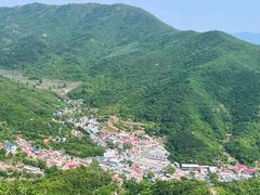 -妙峰山风景名胜区