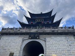 -大理古城
