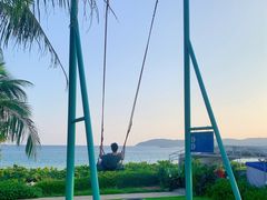 -三亚亚龙湾天域度假酒店