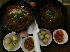 -重庆老字号·吴抄手·高豆花(T3航站楼店)