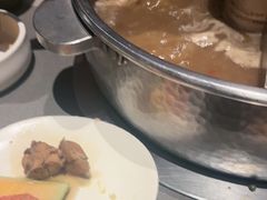 -巴奴毛肚火锅(大剧院店)