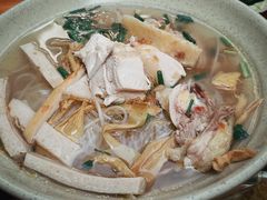 -华姐鸡粉(教育路店)