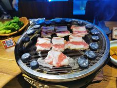 -泥炉烧肉师(新街口金銮巷店)