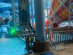 -青岛东方影都融创水世界