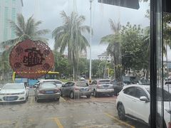 -韶山冲湘菜(中兴大街店)
