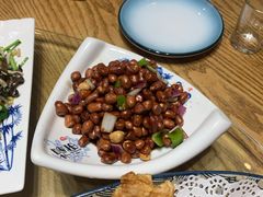 -萃和楼海鲜酒店(汉口路店)