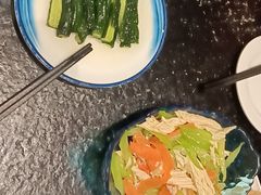 -老西安饭庄(鼓楼店)