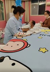 -爱弥儿月子中心(省医院店)