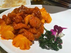 -刘胖子家常菜·蹄花焖藕(中南店)