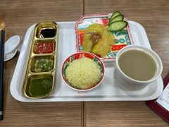 -百福麵家(新馬路店)