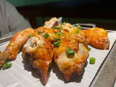 -绿茶餐厅(天津天河城店)