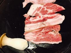 -Dombe豚(黑猪肉街店)