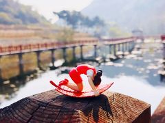 -北京水岸山吧度假村(雁栖镇店)