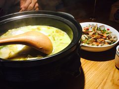 -九锅一堂酸菜鱼(新南凯德直营店)