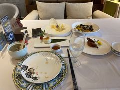 -宝燕壹号景观餐厅(龙盛国际商业广场店)