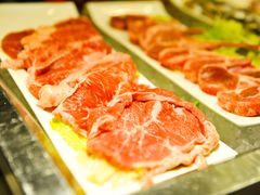 -漳州佰翔圆山酒店·圆山畔西餐厅