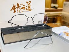 -EYEPHILO镜之道·克罗心眼镜