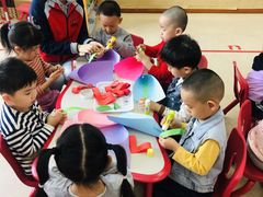 -井德幼儿园(泰达园)