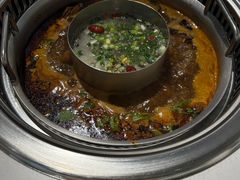 羊肉锅-葛记红焖羊肉(人民路店)