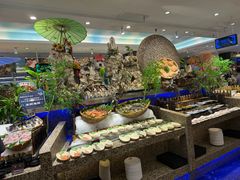 -初色海鲜自助(万丰路店)