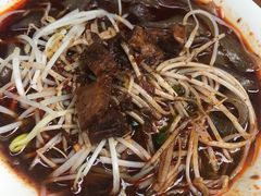 -新繁牛肉豆花(都江堰店)