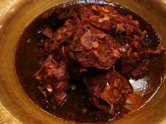 -芦月轩羊蝎子(北蜂窝店)