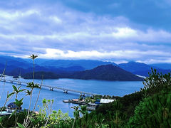 -千岛湖天屿景区