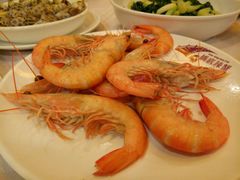 -桥底辣蟹(谢斐道店)