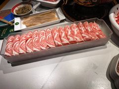 -曲氏老北京铜锅涮肉•火锅(不老街店)