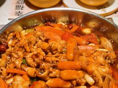 -黄记煌三汁焖锅(悦方IDmall店)