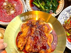 -阿大排档(长春这有山店)