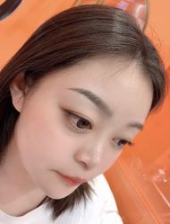 -babiline芭比莱恩半永久纹眉纹唇发际线