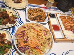 -满圆薄春饼(锦绣前程店)
