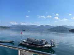 -千岛湖东南湖区