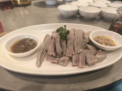 -龙桥私厨·姜花菊花过桥鱼·顺德菜(容桂店)