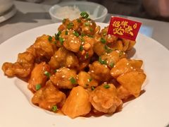 -旺达·福州菜(正大广场店)